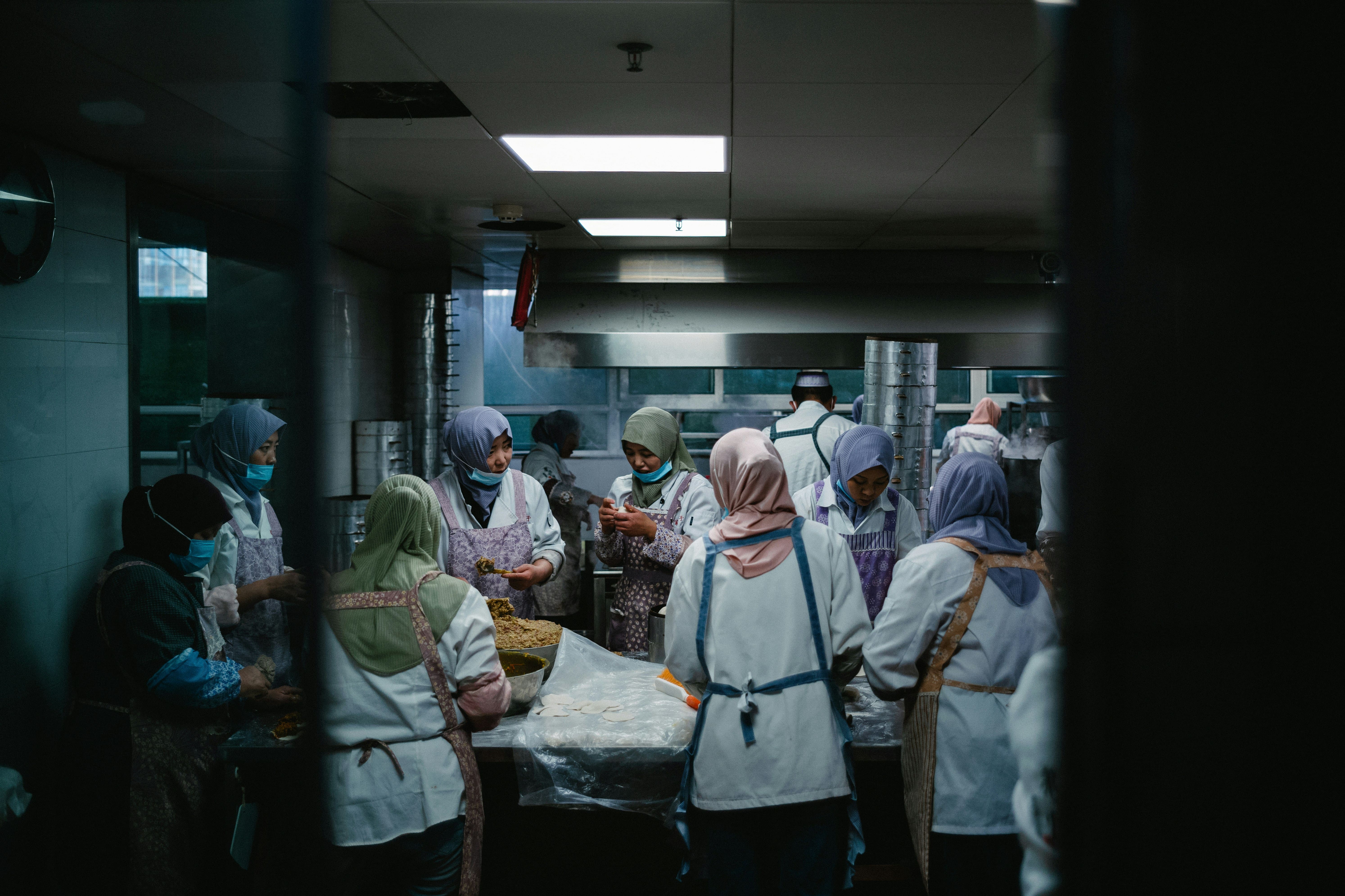 Master of Nursing